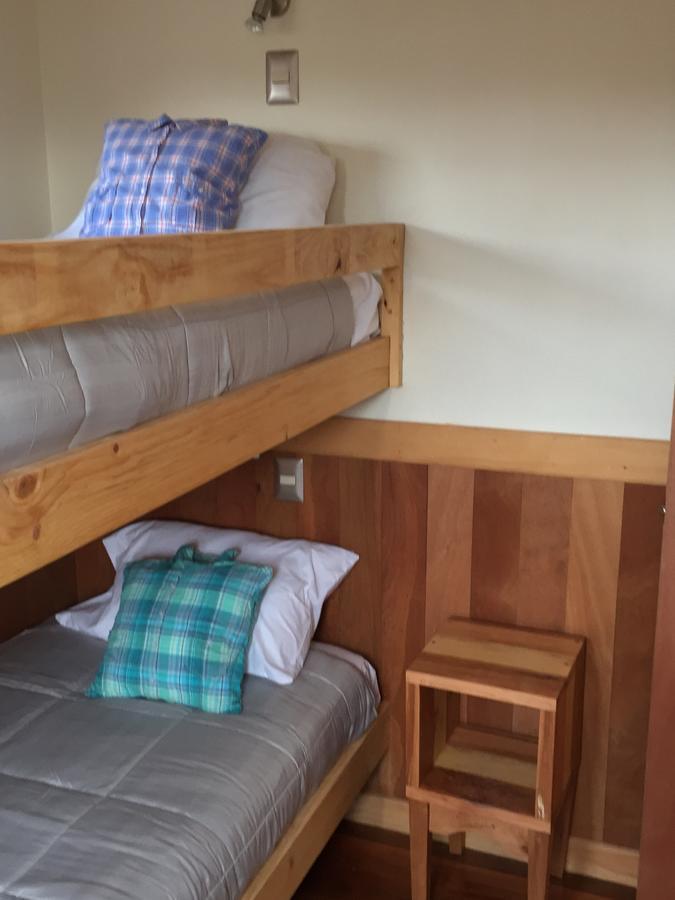 Lodge Almabosque