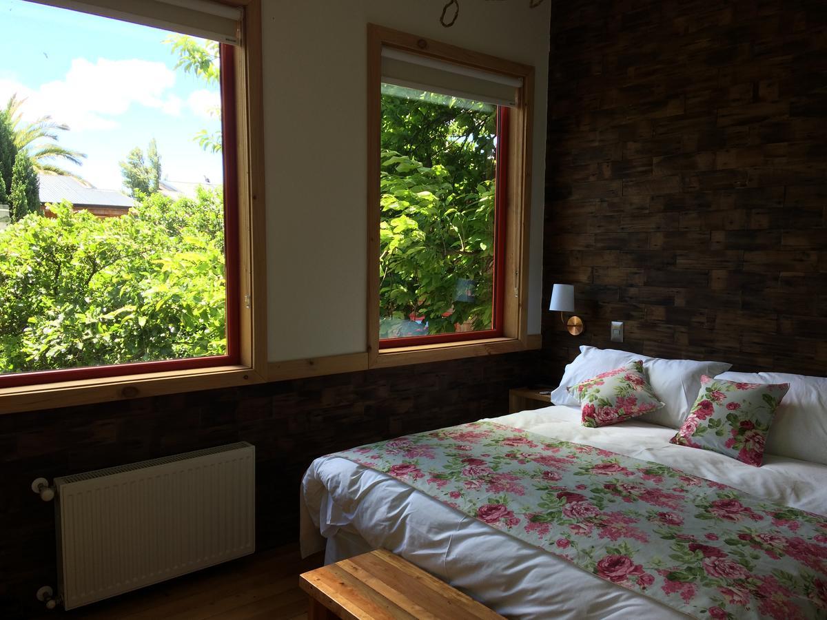 Almabosque Lodge *