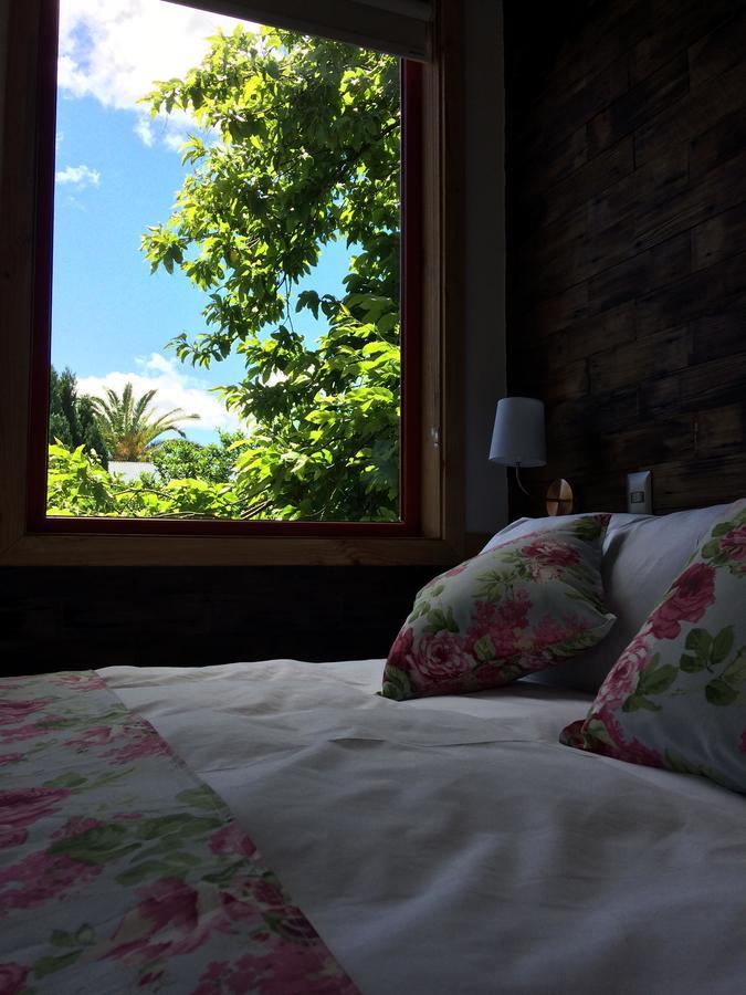 Lodge Almabosque