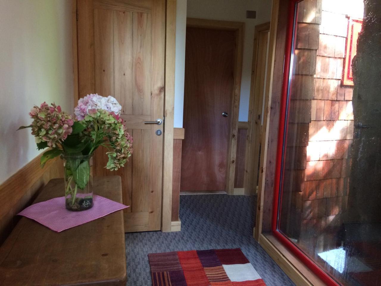Almabosque Lodge Puerto Varas
