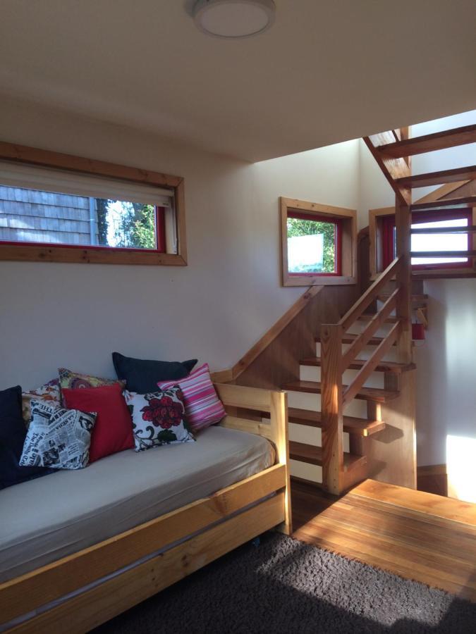 Almabosque Lodge